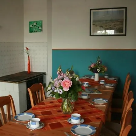 Katharinahof Appartement