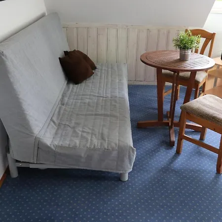 Appartement Katharinahof *