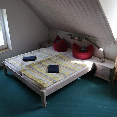 Katharinahof * Humptrup