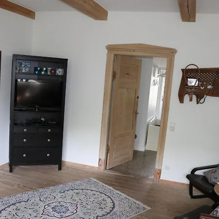 Appartement Katharinahof Humptrup