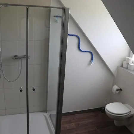 Appartement Katharinahof *