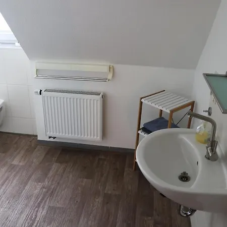 Appartement Katharinahof *
