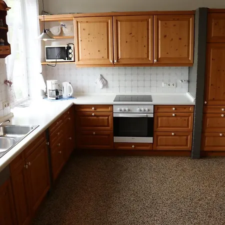 Appartement Katharinahof Humptrup