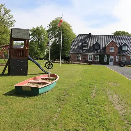 Appartement Katharinahof Humptrup