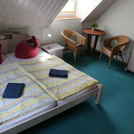 Katharinahof Appartement