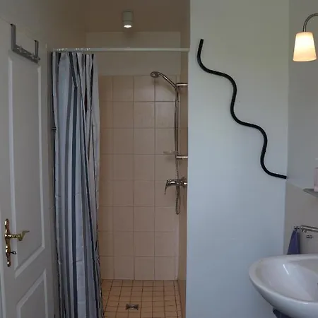 Appartement Katharinahof *
